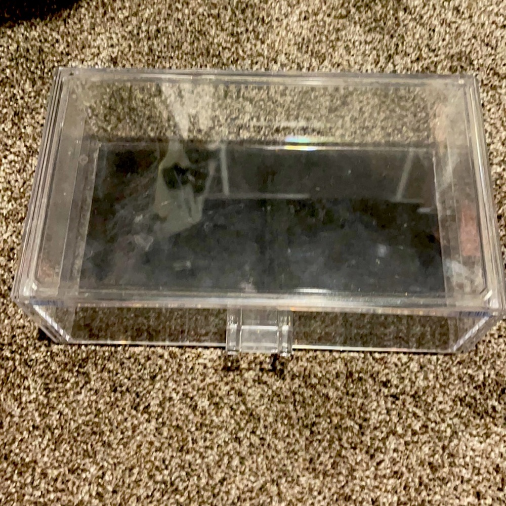 Sephora Brand -Large Single drawer Makeup Organizer